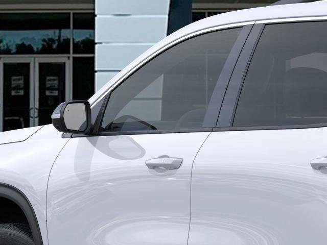 New 2026 Chevrolet Traverse LT image 12