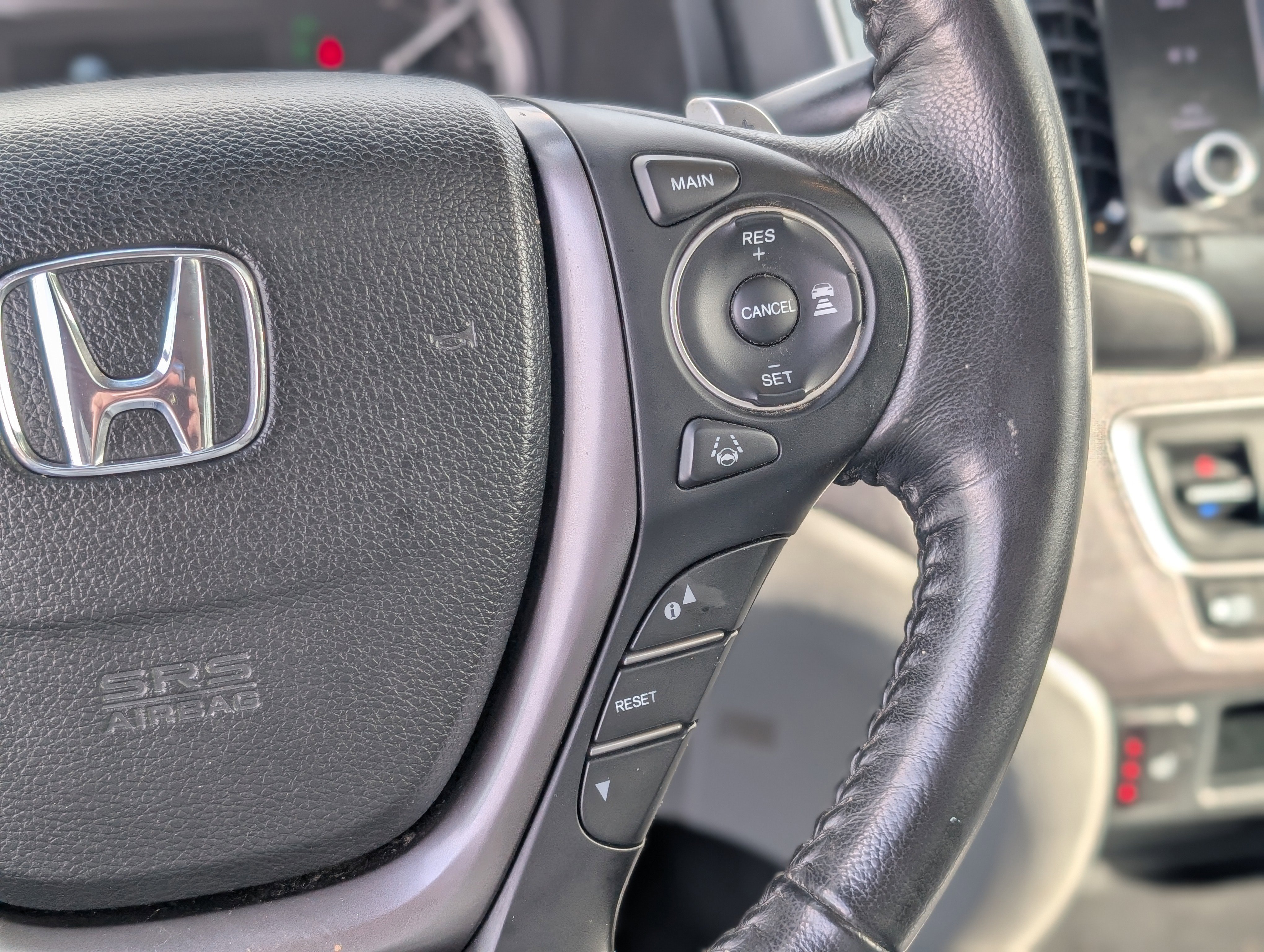 Used 2023 Honda Ridgeline RTL image 18