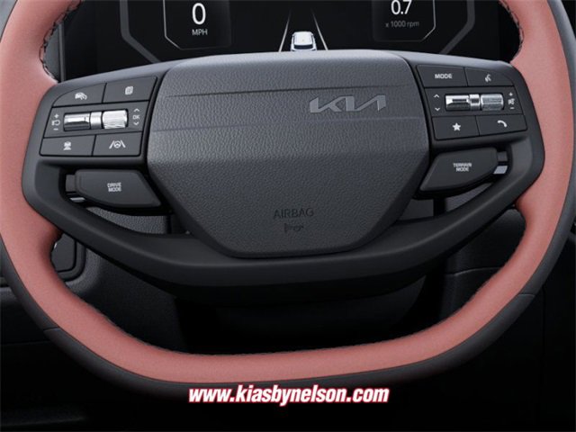 New 2026 Kia Sportage SX image 22