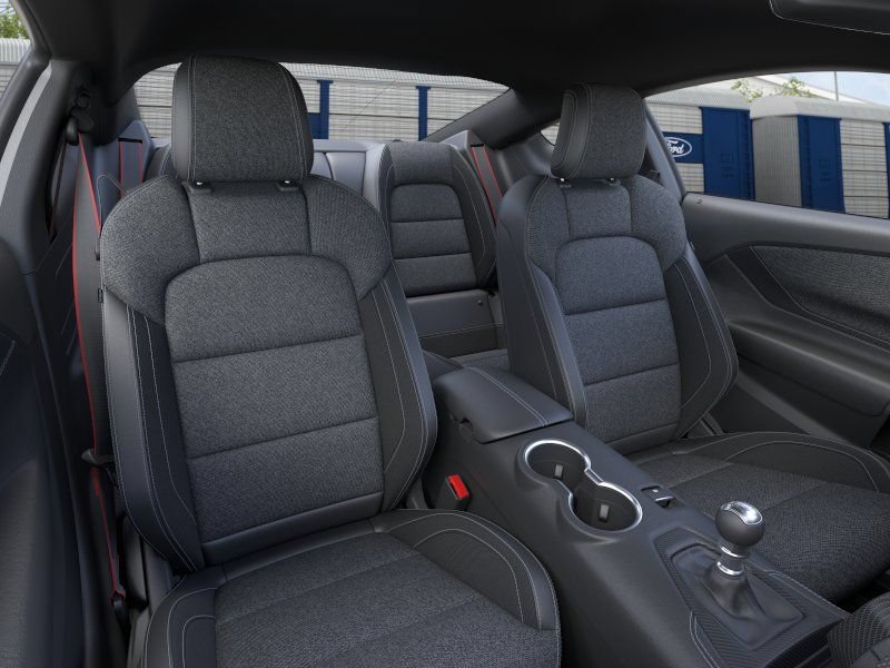 New 2026 Ford Mustang GT RWD image 10