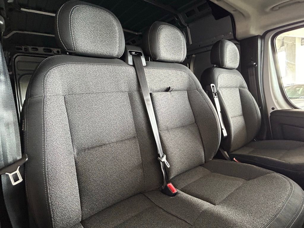 Used 2025 RAM ProMaster 1500 FWD image 22