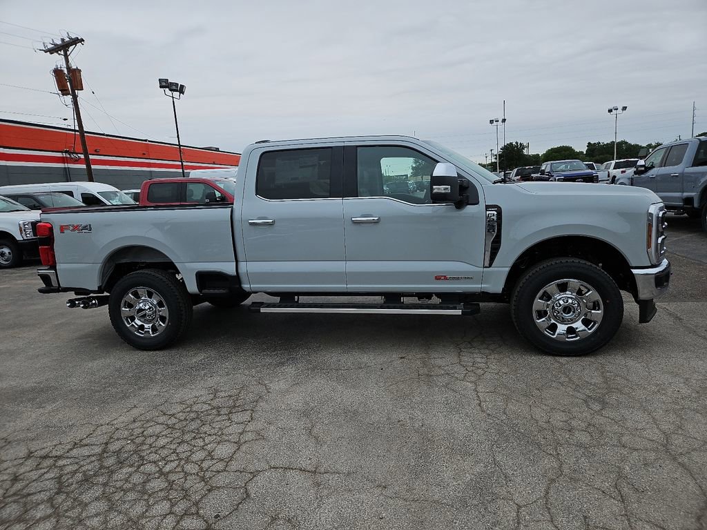 New 2026 Ford F250 Lariat AWD/4WD image 14