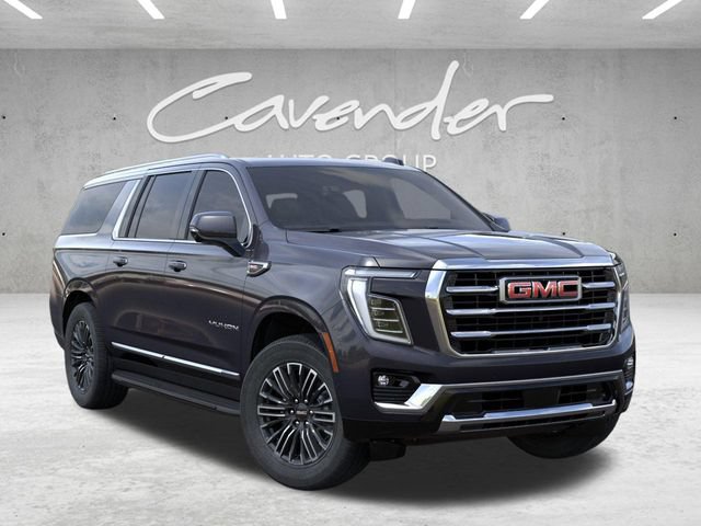 New 2026 GMC Yukon XL Elevation w/ Elevation Premium Package RWD image 7