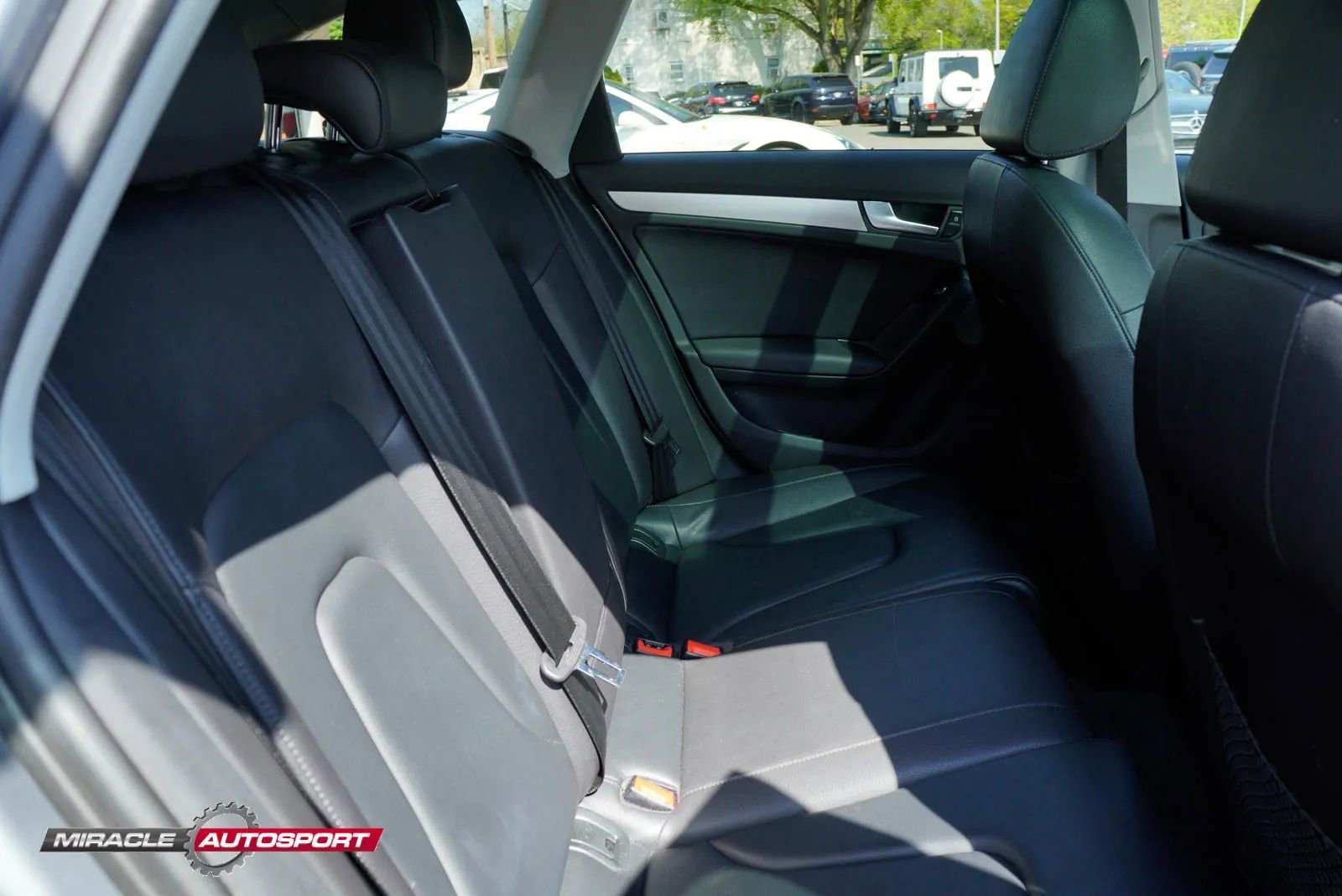 Used 2015 Audi A4 Premium Plus w/ Technology Package AWD/4WD image 39