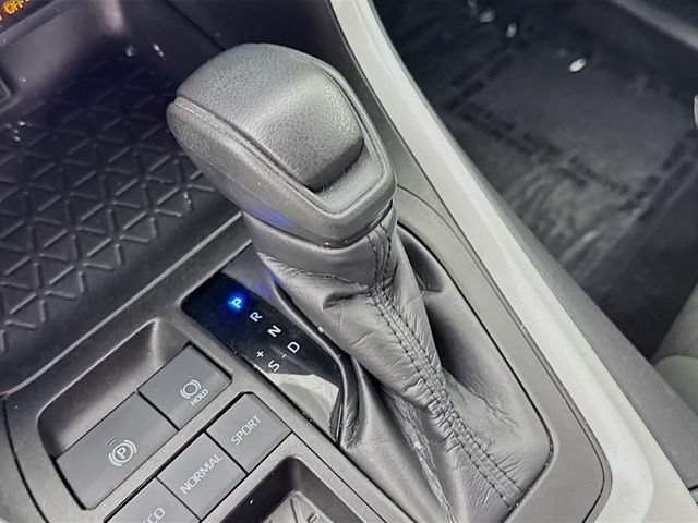 Certified 2023 Toyota RAV4 XLE FWD image 18