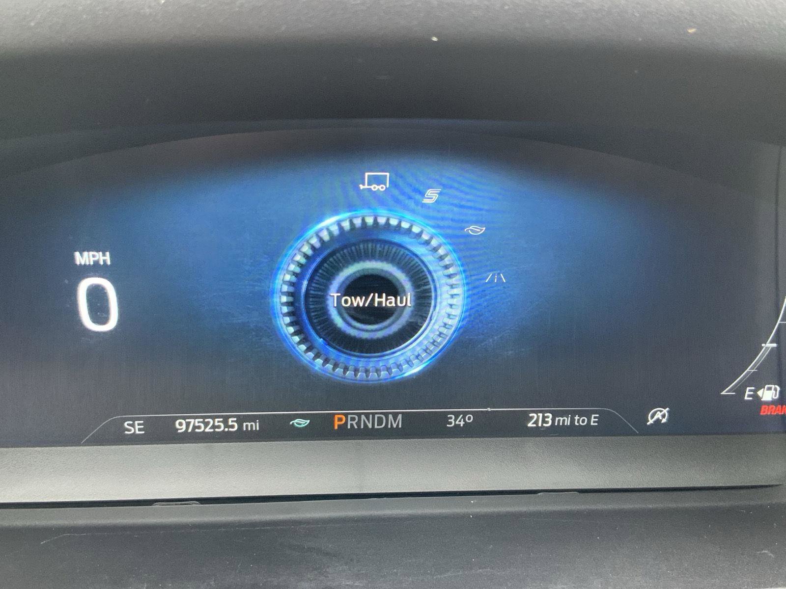 Used 2021 Ford Explorer ST w/ Equipment Group 401A image 52