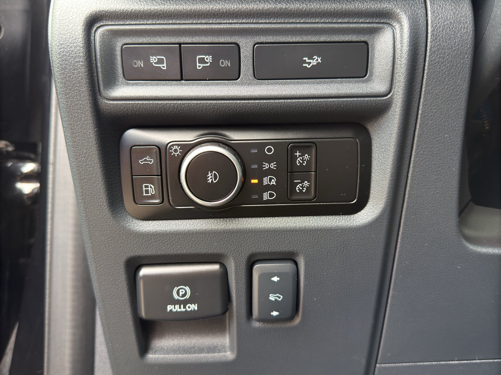 Used 2024 Ford F150 XLT w/ Equipment Group 303A High AWD/4WD image 16