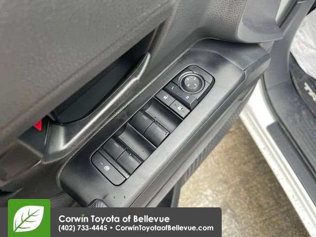 New 2026 Toyota Tacoma SR5 image 11