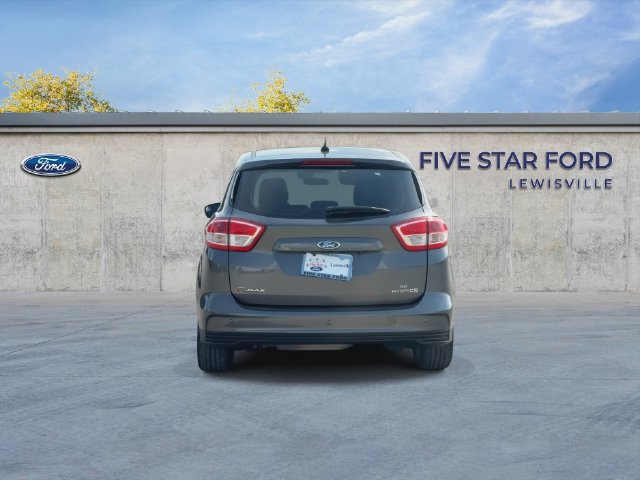 Used 2018 Ford C-MAX SE w/ Equipment Group 201A FWD image 7