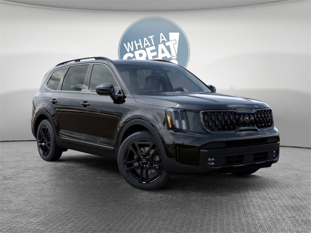 New 2025 Kia Telluride SX Prestige X-Line image 8