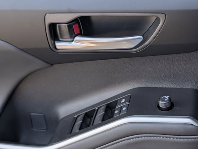 Certified 2026 Toyota Highlander XSE image 25