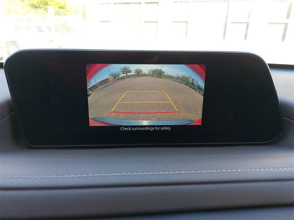 New 2025 MAZDA CX-30 AWD 2.5 S w/ Premium Package image 25