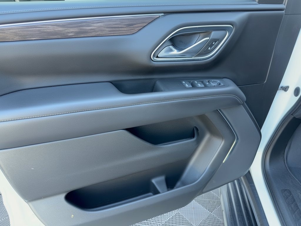 Certified 2023 Chevrolet Tahoe LS RWD image 14