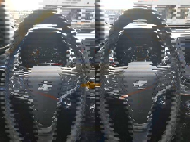 Used 2023 Chevrolet Equinox LT image 19