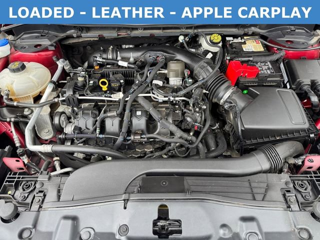 Used 2021 Lincoln Corsair AWD image 13