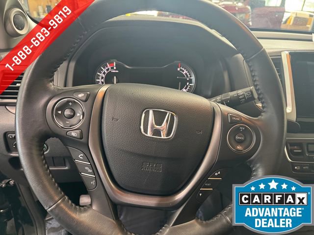 Used 2017 Honda Pilot EX-L image 20