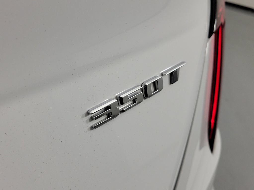 Certified 2024 Cadillac CT4 Luxury RWD image 6