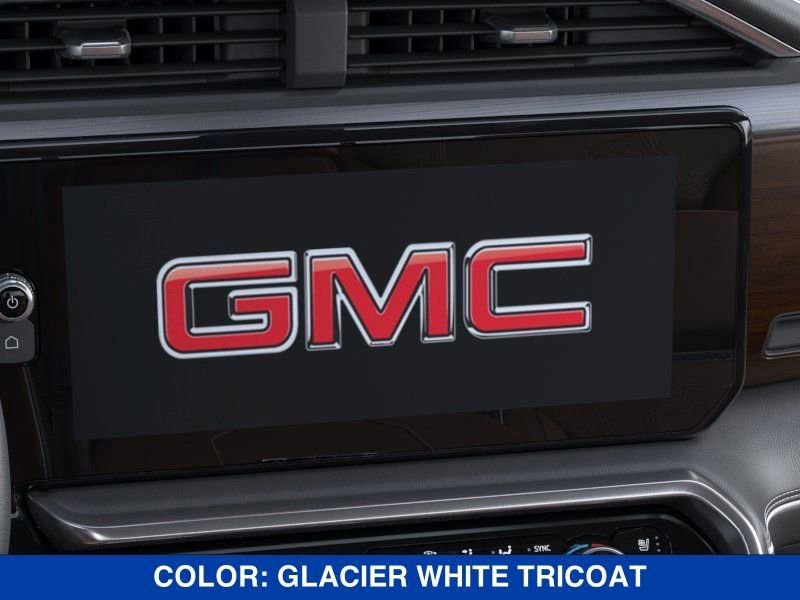 New 2026 GMC Sierra 3500 Denali Ultimate image 21
