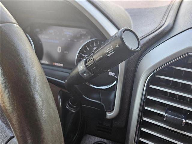 Used 2020 Ford F250 King Ranch w/ Chrome Package image 12