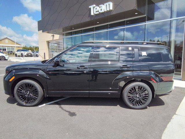 New 2026 Hyundai Santa Fe Calligraphy image 4