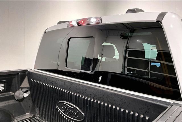 Used 2025 Ford F150 Raptor image 42