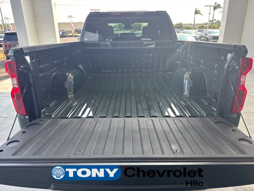New 2026 Chevrolet Silverado 1500 LT AWD/4WD image 17