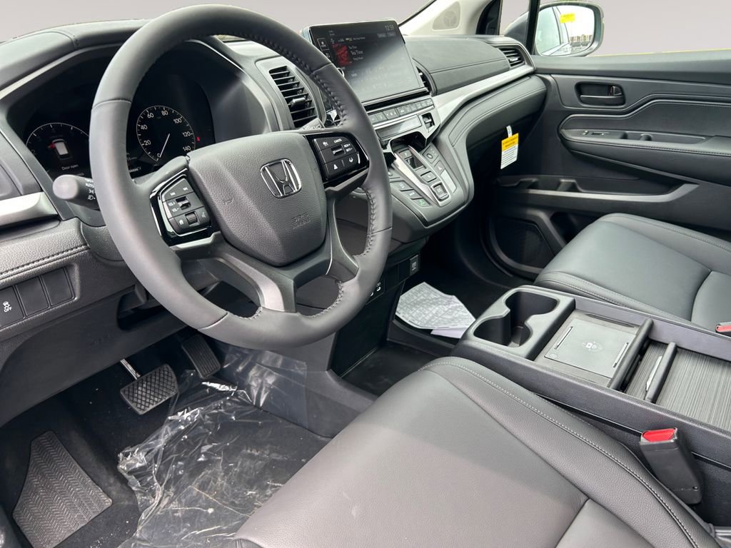 New 2026 Honda Odyssey EX-L image 10