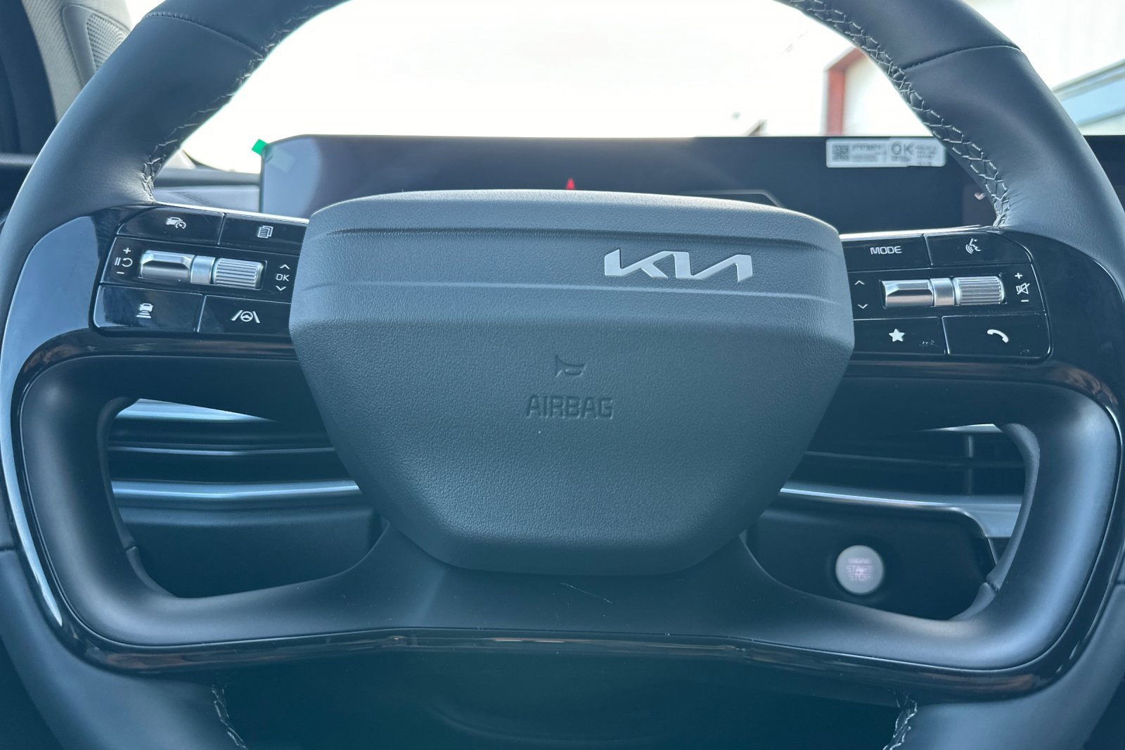 New 2026 Kia Sorento SX image 26