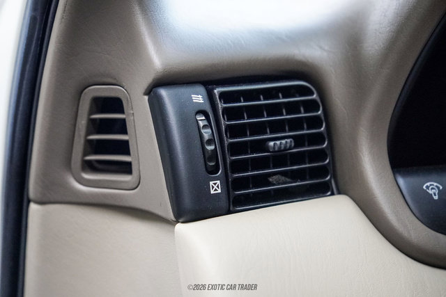 Used 1994 Lexus SC 300 Coupe RWD image 36