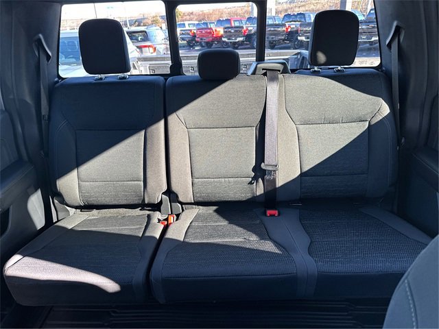 Certified 2023 Ford F150 XLT w/ Equipment Group 302A High image 18