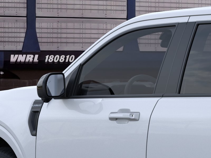 New 2026 Ford Maverick Lariat w/ 4K Tow Package AWD/4WD image 21
