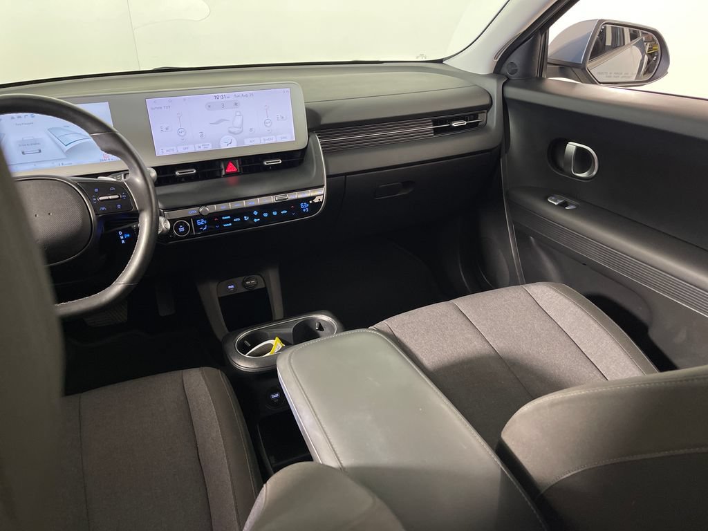 Certified 2024 Hyundai Ioniq 5 SEL RWD image 18