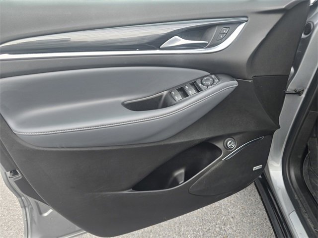 Used 2024 Buick Enclave Essence w/ Sound and Sites Package image 22