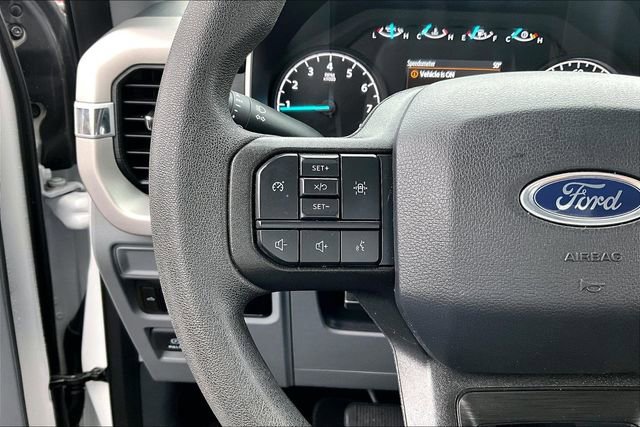 Used 2023 Ford F150 XLT w/ Trailer Tow Package image 12