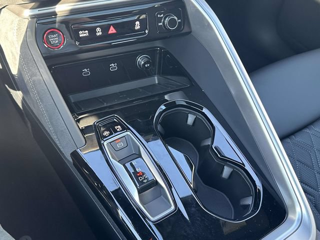 New 2026 Audi SQ5 Premium Plus AWD/4WD image 12