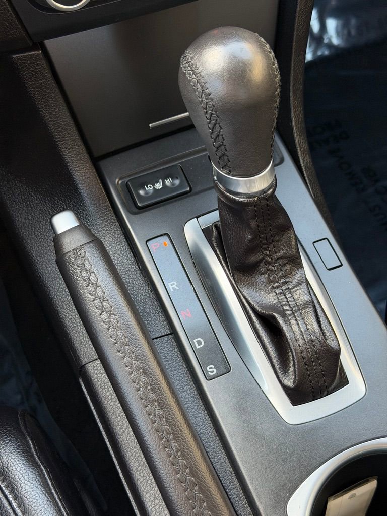 Used 2019 Acura ILX image 40