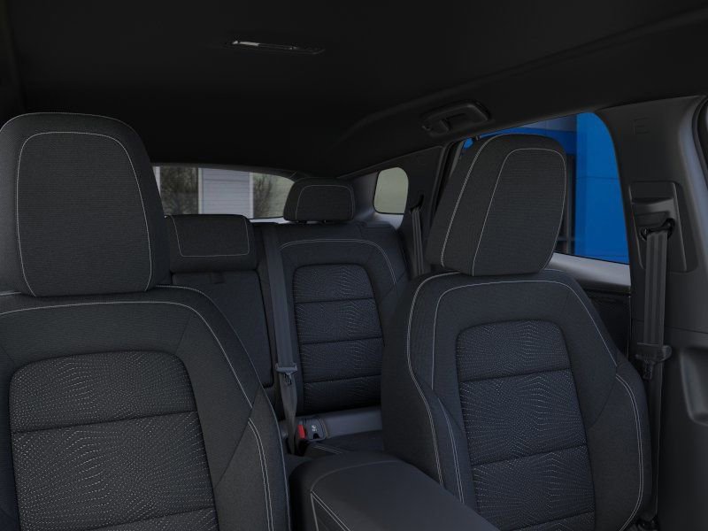 New 2025 Chevrolet Blazer EV LT AWD/4WD image 32