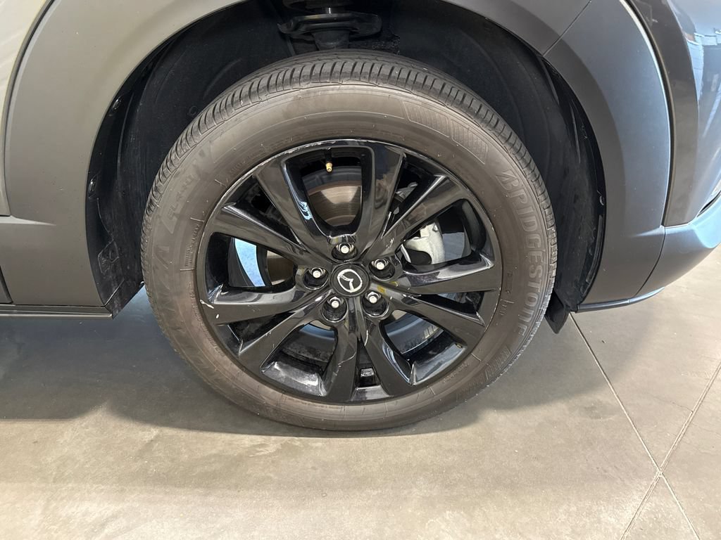 Used 2025 MAZDA CX-30 AWD 2.5 S w/ Select Sport Pkg image 15
