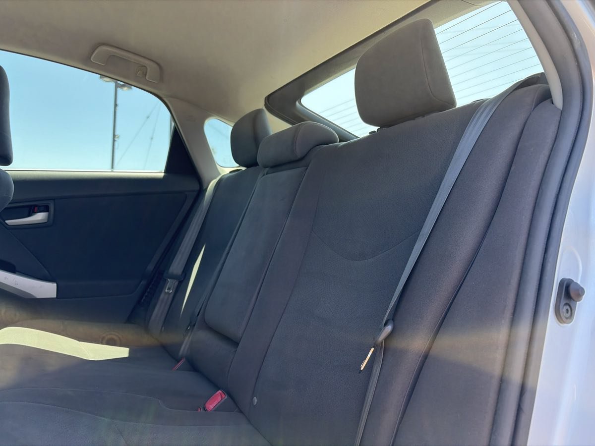 Used 2011 Toyota Prius Two FWD image 13