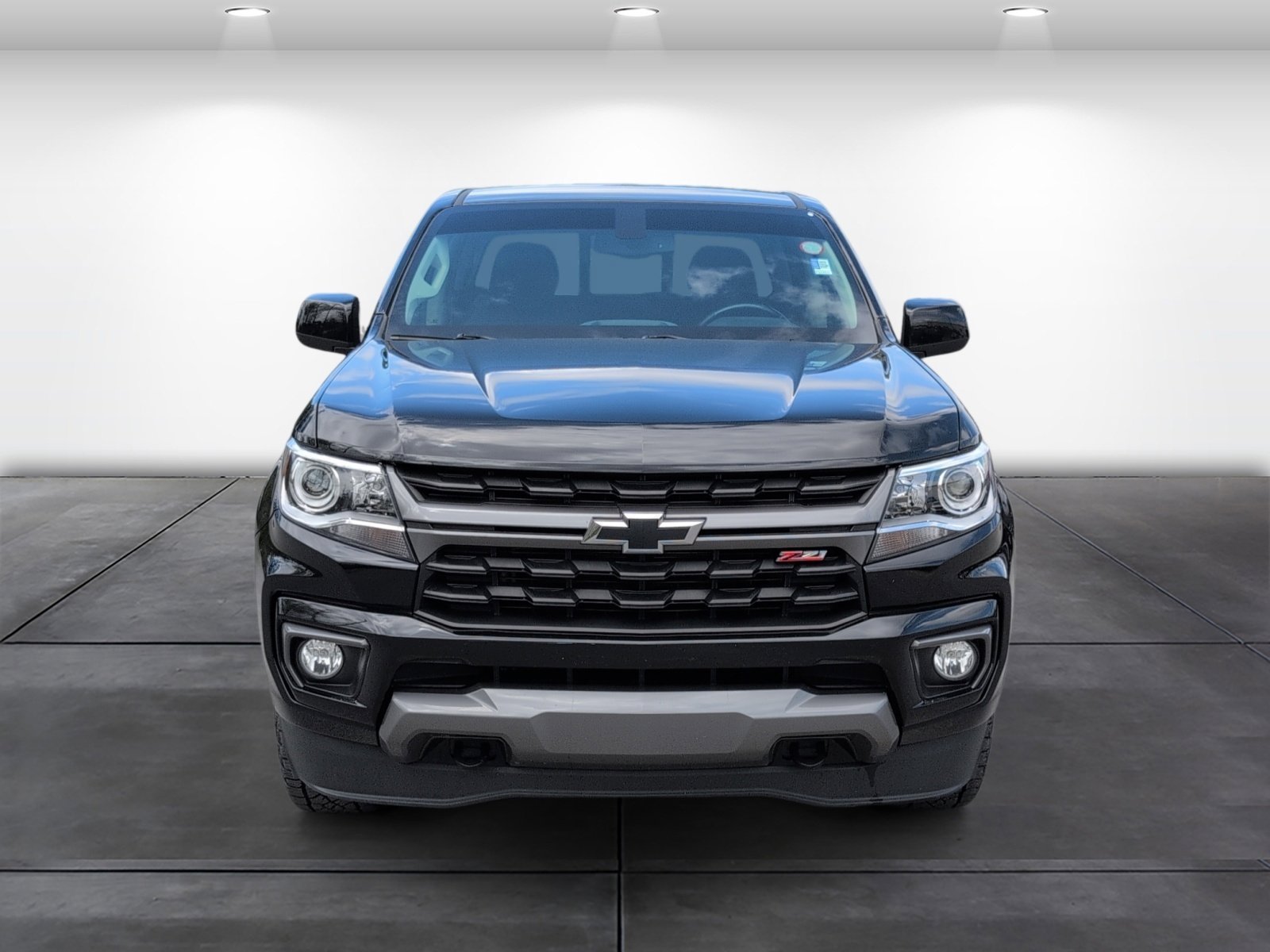 Used 2022 Chevrolet Colorado Z71 image 4