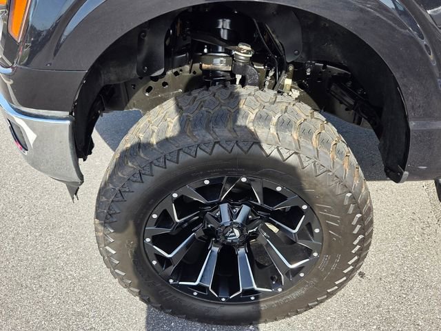 Used 2024 Ford F150 XLT image 21
