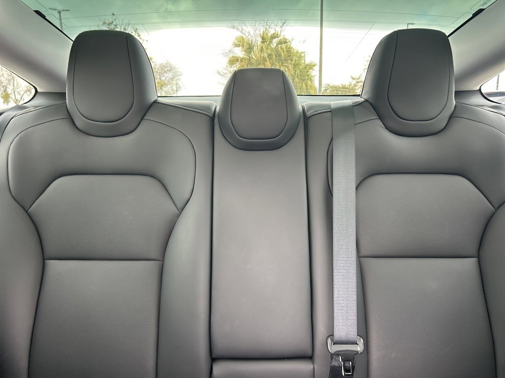 Used 2025 Tesla Model 3 Long Range image 21