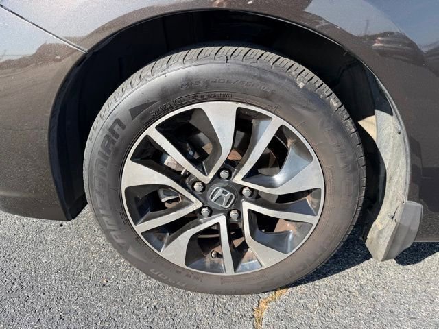 Used 2013 Honda Civic LX image 6