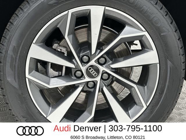Used 2023 Audi Q5 2.0T Prestige w/ Prestige Package AWD/4WD image 10