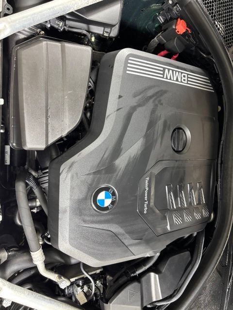 Used 2023 BMW 430i xDrive Convertible w/ M Sport Package AWD/4WD image 31