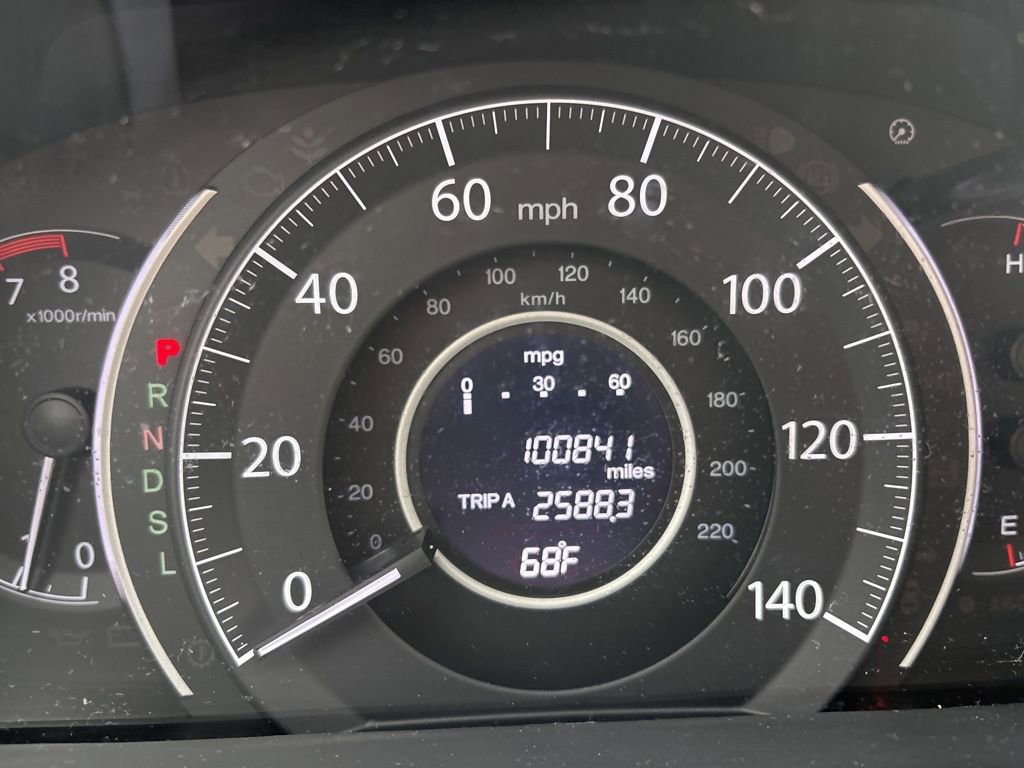 Used 2016 Honda CR-V EX image 18