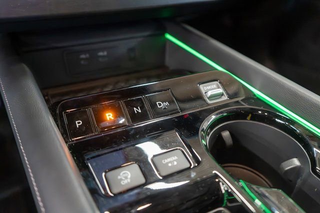 Certified 2025 Nissan Murano SL image 37