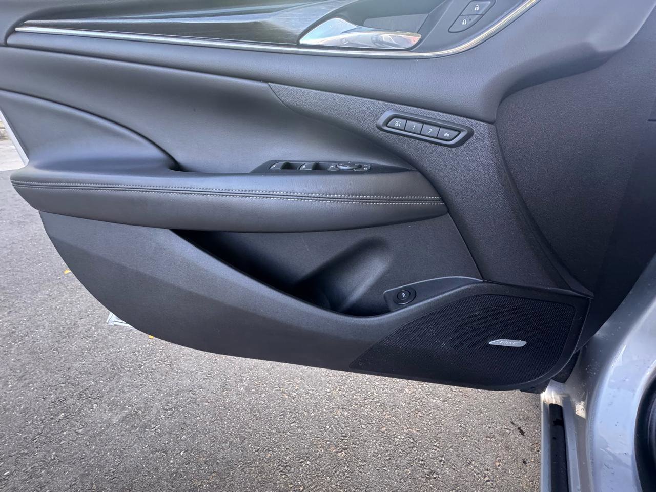 Used 2018 Buick LaCrosse Essence w/ Dynamic Drive Package image 12