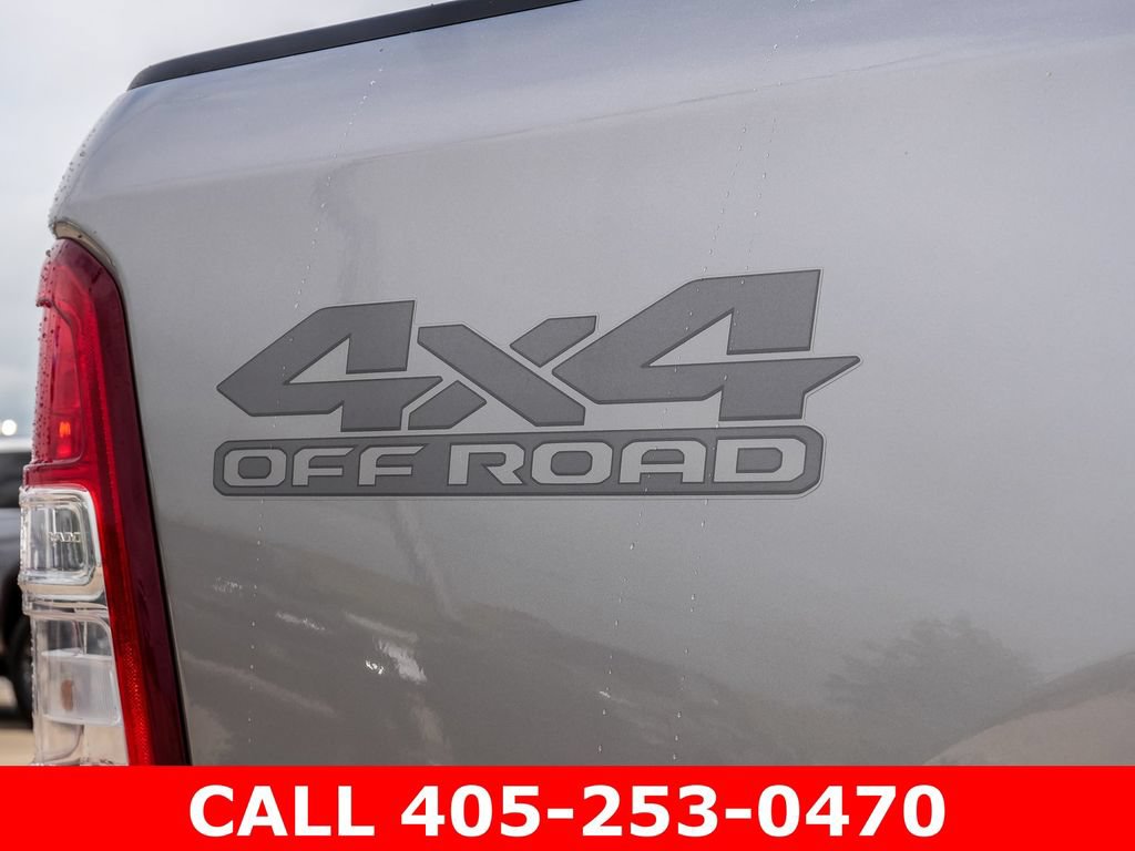 Used 2022 RAM 1500 Big Horn AWD/4WD image 69