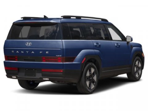 New 2027 Hyundai Santa Fe SEL FWD image 2